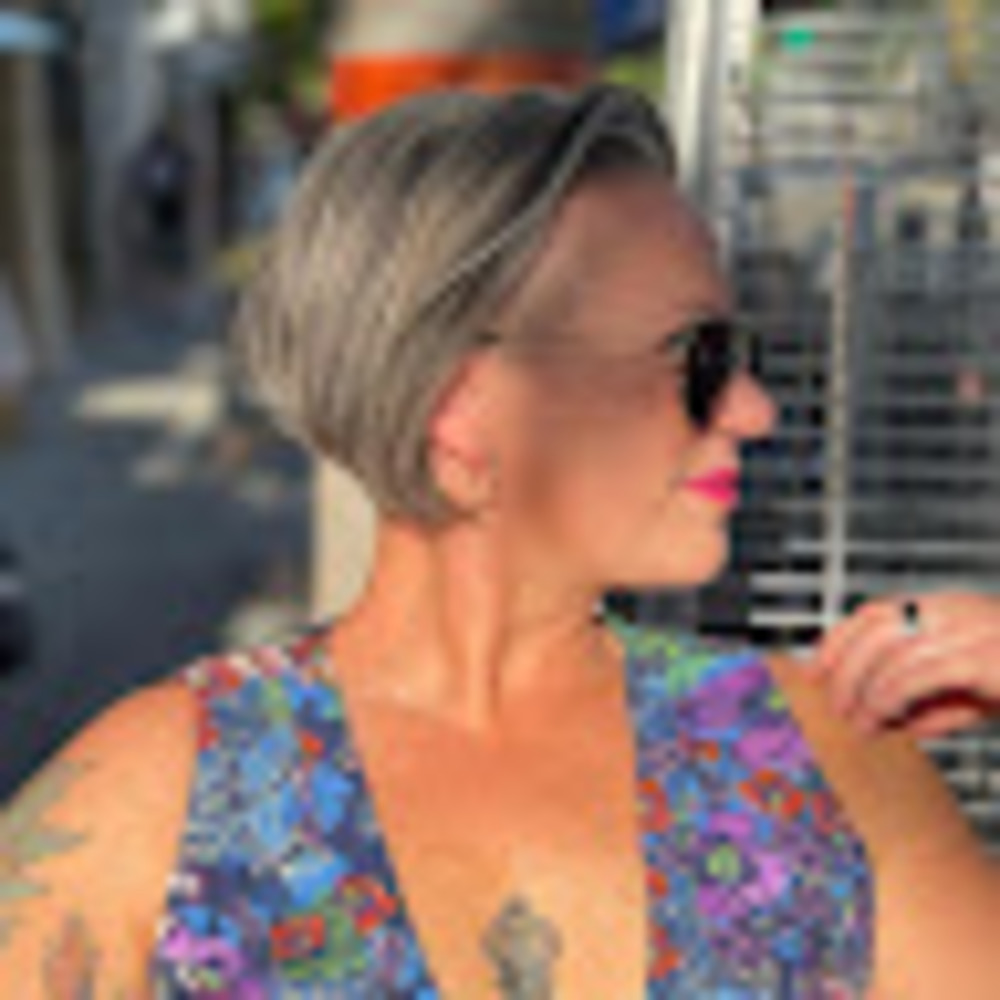 Meet your Posher, Dr. erin
